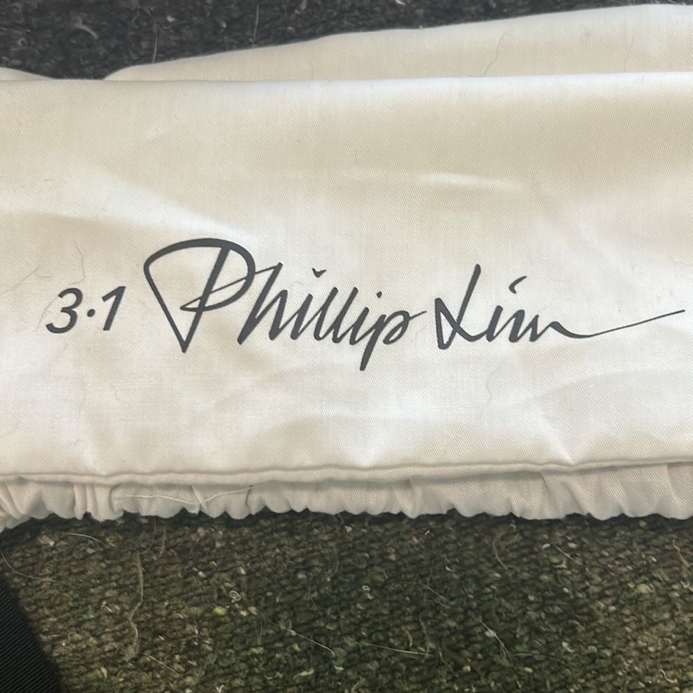 3.1 Philip Lim 🤩 Boots - Picture 11 of 11
